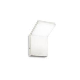 Lampa Ścienna Ideal Lux Style Ap Bianco 3000k 269139