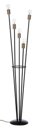 Lampa Podłogowa Moosee Torch 0826451