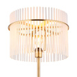 Globo Lighting Gorley 15698SM Lampa podłogowa 