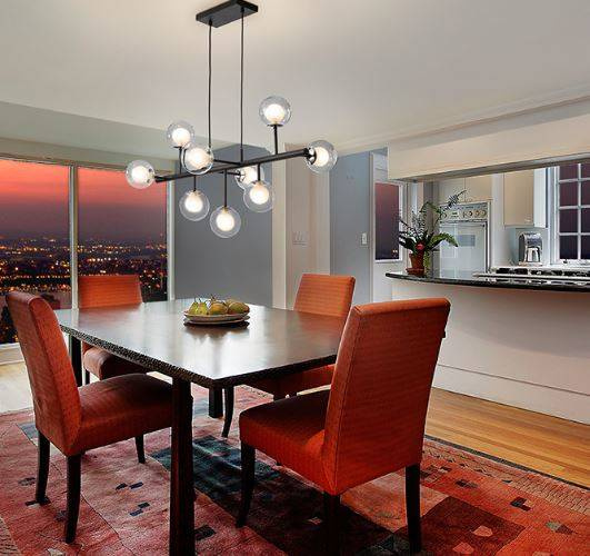 Lampa wisząca Schuller Altais 345509