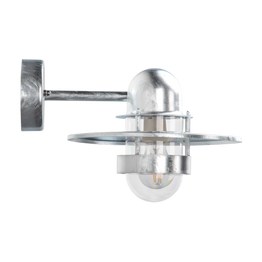 Norlys Bergen 270GA Lampa ścienna zewnętrzna