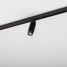 Reflektor do szynoprzewodu 3000K Aqform 16474-M930-WB-00-82