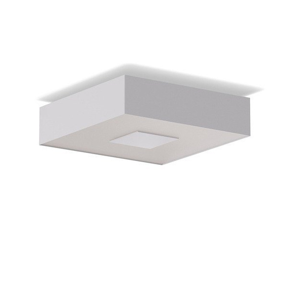 Cleoni Vandura 350 Plafon 110 Czerwony karminowy