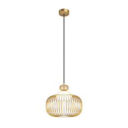 Lampa Wisząca Maytoni Levitation MOD376PL-01G