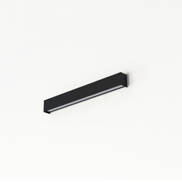 Lampa Ścienna Nowodvorski Straight Wall Led S 7596