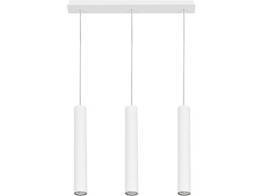 Lampa wisząca Nowodvorski  EYE WHITE III 6481