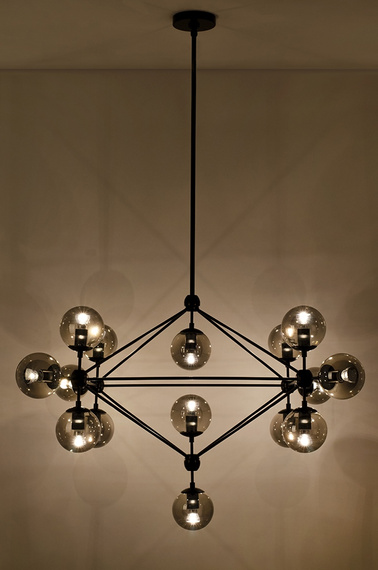 Zwis Moosee Planetario MD10230-15