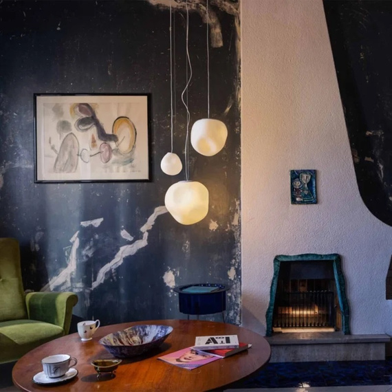 Włoski Zwis Foscarini Hoba Piccola FN3250S400-10E30