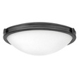 Elstead Lighting HK-COLLIER-F-M-BX Plafon