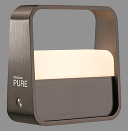 Paul Neuhaus Pure Go 003902-031699 Lampka Biurkowa