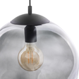 TK Lighting 4264 Lampa wisząca Sol