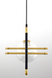 Zwis Jupiter Fiori 2030