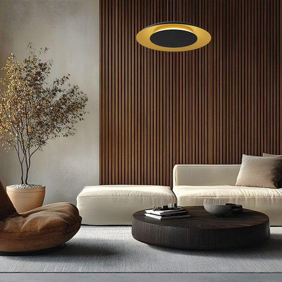 Żyrandol Milagro Piattino ML1815