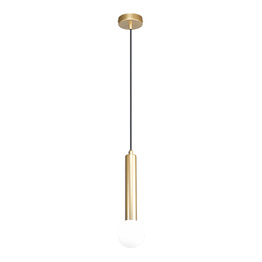 Lampa Wisząca Italux Filano Pnd-33574-1-Gd