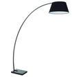 Novolux Exo Lampa podłogowa Zanzibar Ø 50cm 622A-G05X1A-02