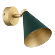 Lampa Ścienna Argon Lucinda 8254