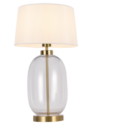 Lampa Biurkowa Zuma Line Vaze 003064-034700