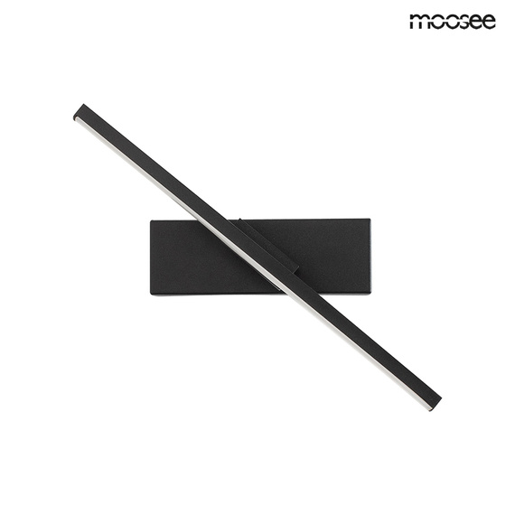 Oprawa Ścienna Moosee Rem MSE010100298