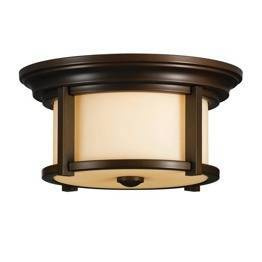 Plafon Elstead Lighting Merrill FE/MERRILL/F
