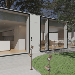 Lampa Stojąca Zambelis E299