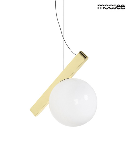 Żyrandol Moosee Balance MSE1501100553