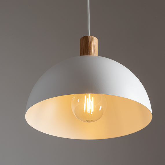 Lampa Wisząca TK Lighting Oslo 4851