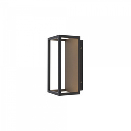 Lampa ścienna zewnętrzna Nowodvorski Symmetry 8176