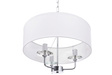 Lampa Wisząca Berella Light Oria 3 BL0099