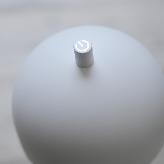 Lampka Biurkowa Zuma Line Bellis 003902-035425