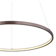 Globo Lighting Oprawa wisząca Ralph 67192-29BR