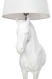 Moosee Ko JB001S.WHITE Lampa Stojąca