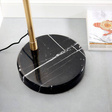 Lampa podłogowa 91744 Endon Otto