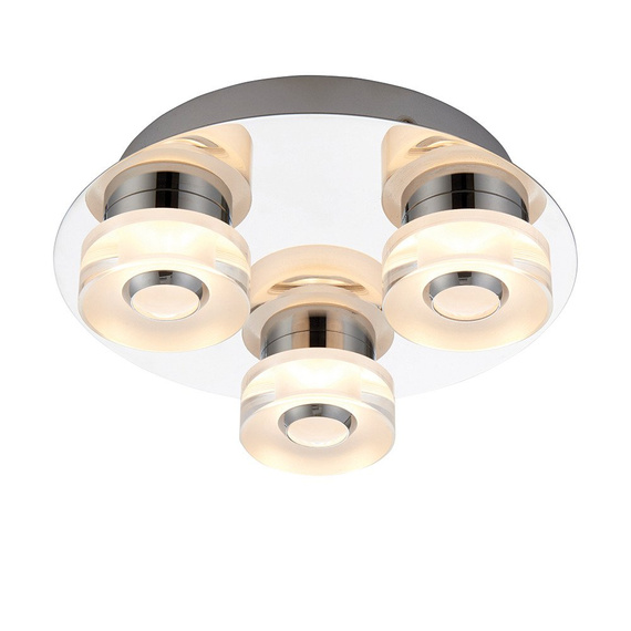 Lampa Sufitowa Endon Rita 