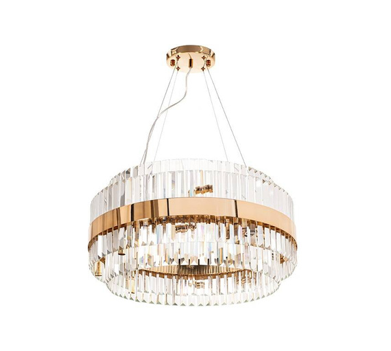 Żyrandol Berella Light Soma 60 BL5573