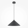 Maytoni Basic colors MOD167PL-01B Lampa wisząca