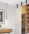 Zwis w stylu loft Azzardo Locus L AZ3128