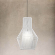 Lampa wisząca OLE iluminacion Tina ODIP29840/50 white