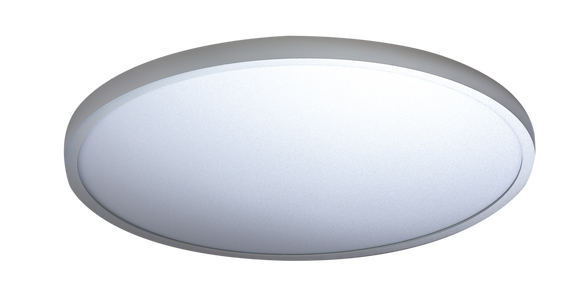 Plafon Biały Azzardo Malta R 50 AZ4249