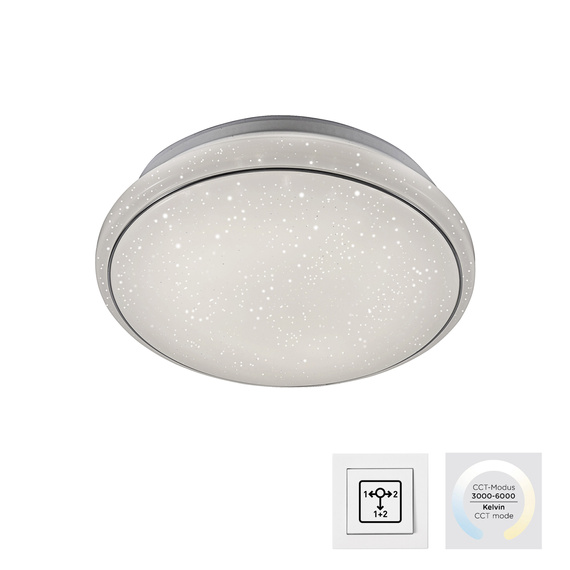 Plafon Zuma Line Jupiter 003902-003145