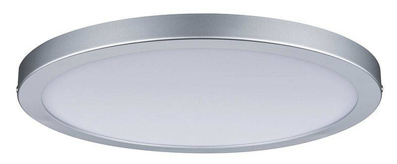 Paulmann PL70865 Atria 2700K Oprawa sufitowa 30cm