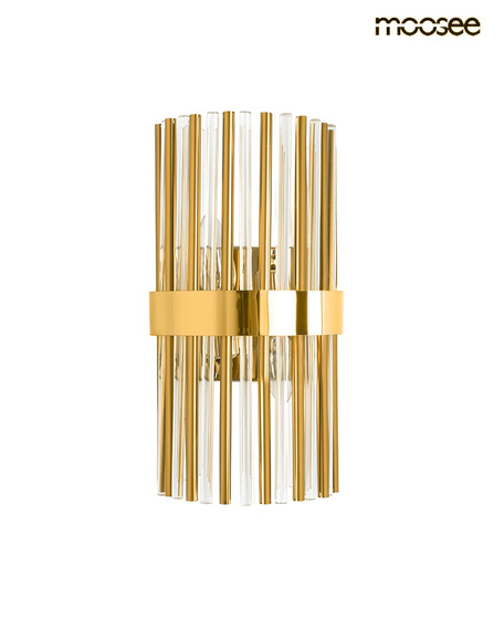 Oprawa Ścienna Moosee Garda MSE1501100336