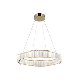 Lampa Wisząca Berella Light Fido 60 GD BL5619