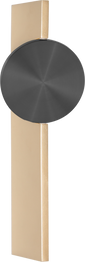 Lampa Ścienna Zuma Line Flux 003064-034754