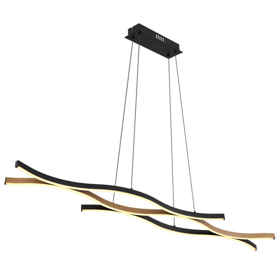 Globo Lighting Geronimo Żyrandol 67206HW 