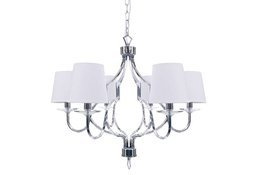 Zwis Chromowy Berella Light Ampia 6 BL0642