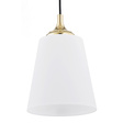 Lampa Wisząca Argon Jackson 4698