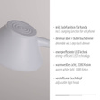 Lampa Biurkowa Paul Neuhaus Pucki 003902-031846