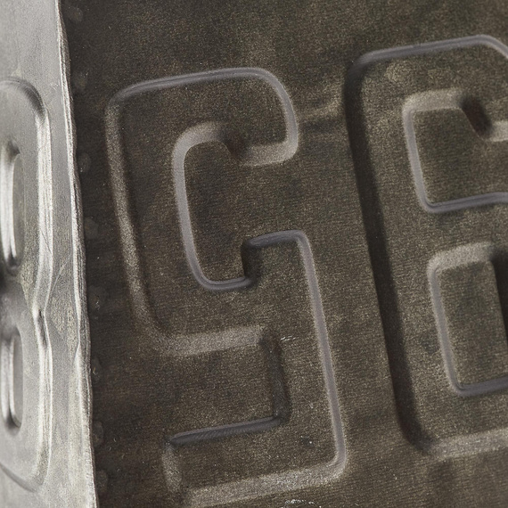 Brilliant Lampa Stojąca Drake 99022/46