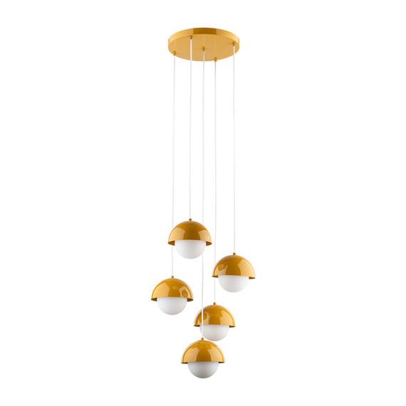 Lampa Wisząca TK Lighting Bono 10268