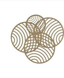 Mantra Lampa sufitowa Collage 7231